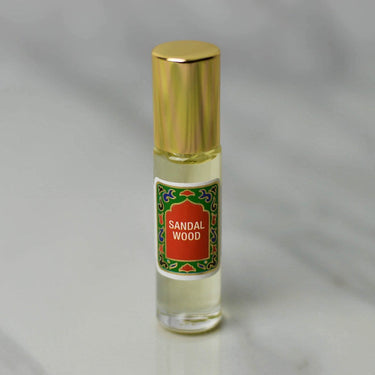NEMAT_Sandal Wood 10ml_Cosmetic World